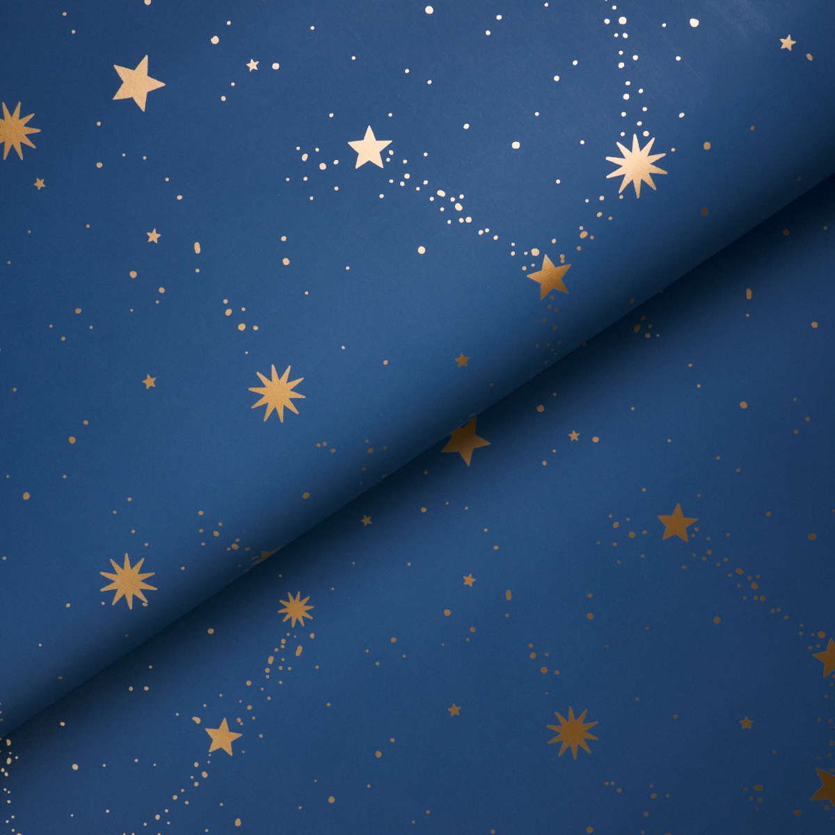 SCATTERED STARS gallery 3