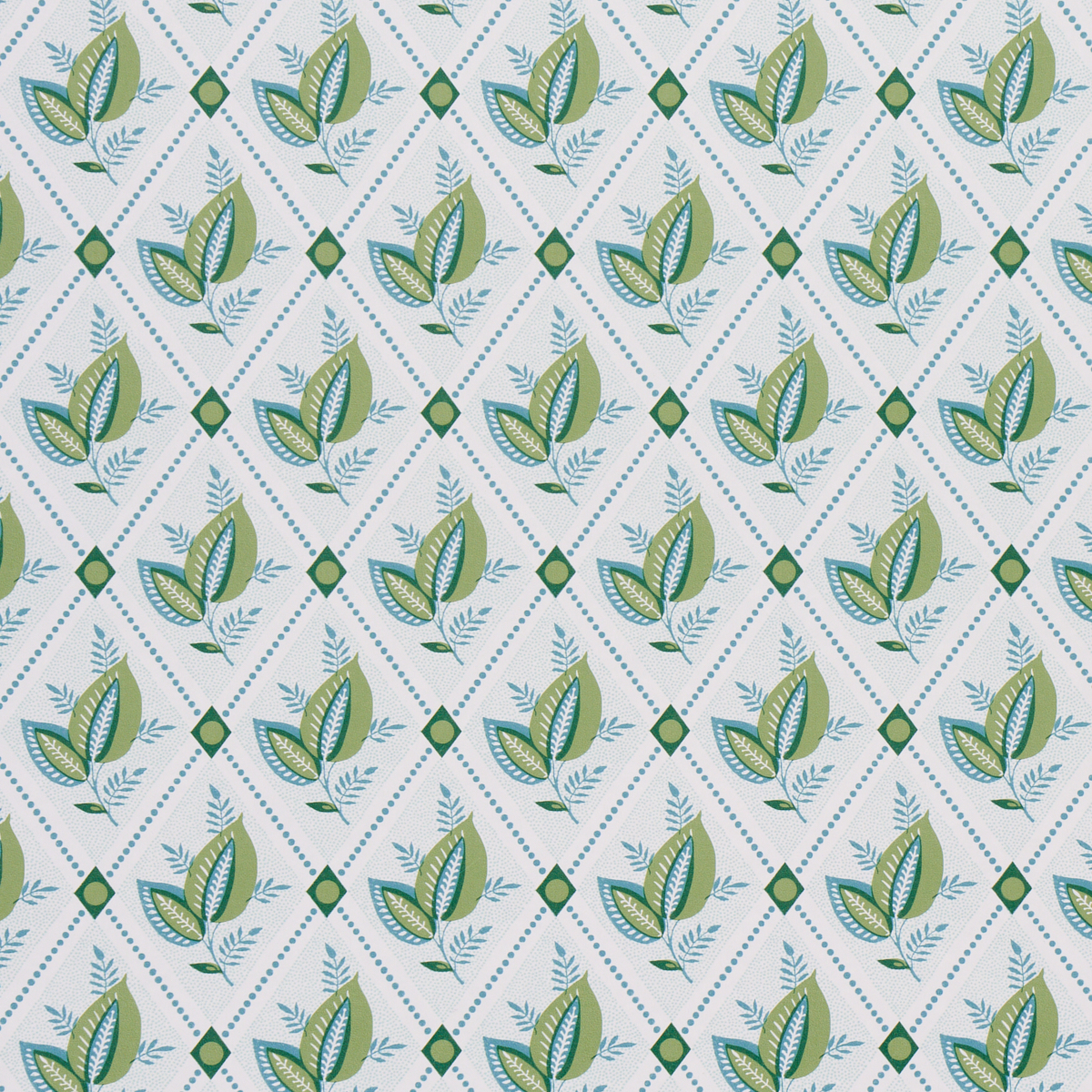 BASILE TRELLIS — LEAF & AQUA