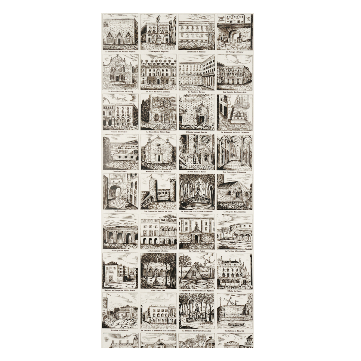 ARCHITECTURRA gallery 1
