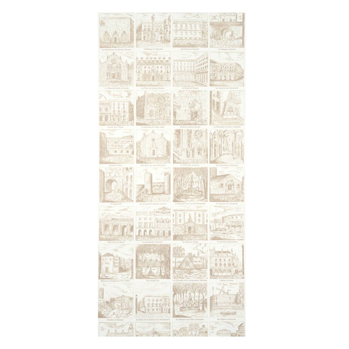 ARCHITECTURRA gallery 1