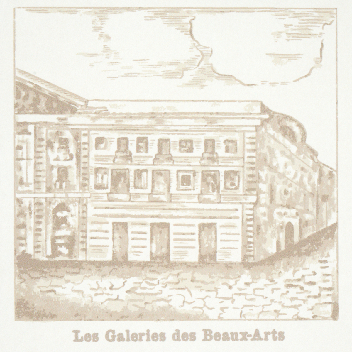 ARCHITECTURRA gallery 2