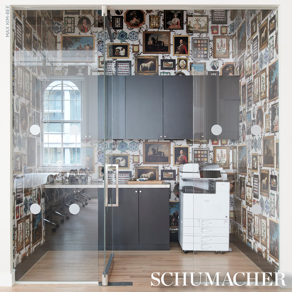 LE GRAND TOUR gallery 5