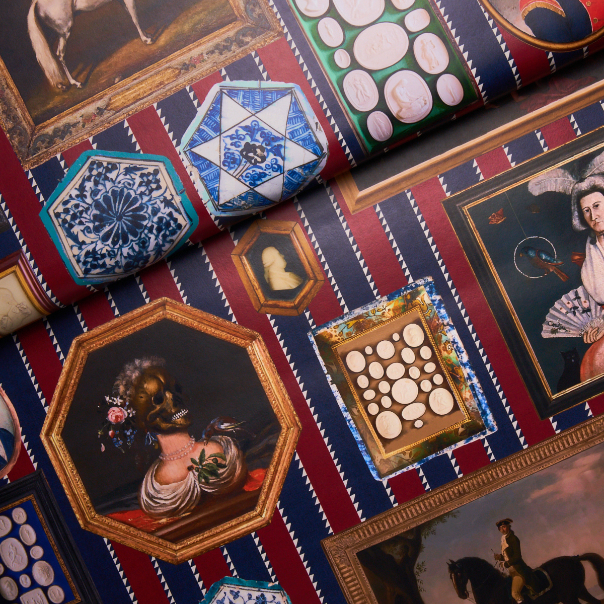 LE GRAND TOUR gallery 5