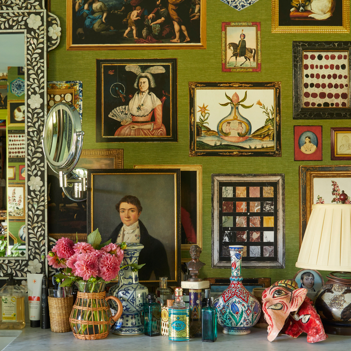 LE GRAND TOUR gallery 5