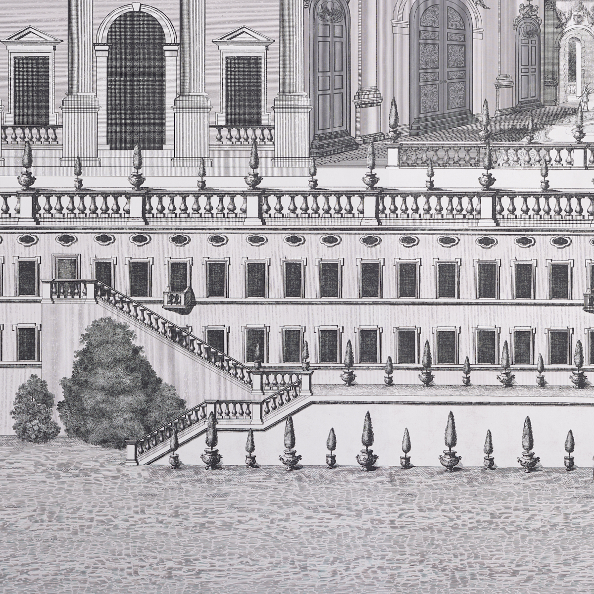 PIAZZA FIRENZE PANEL SET gallery 3