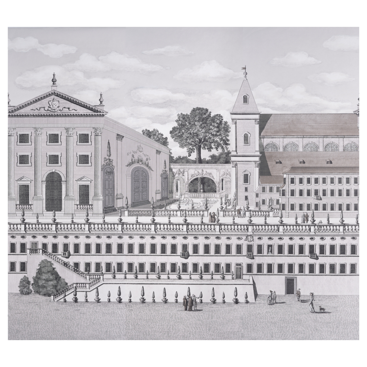 GRISAILLE