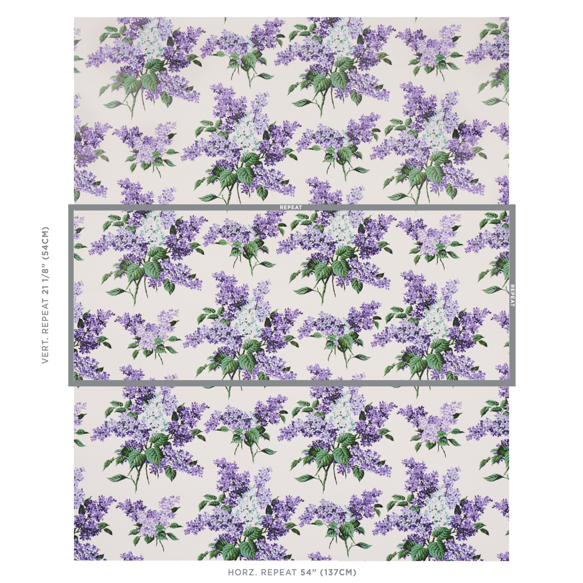 PROUST'S LILACS gallery 1