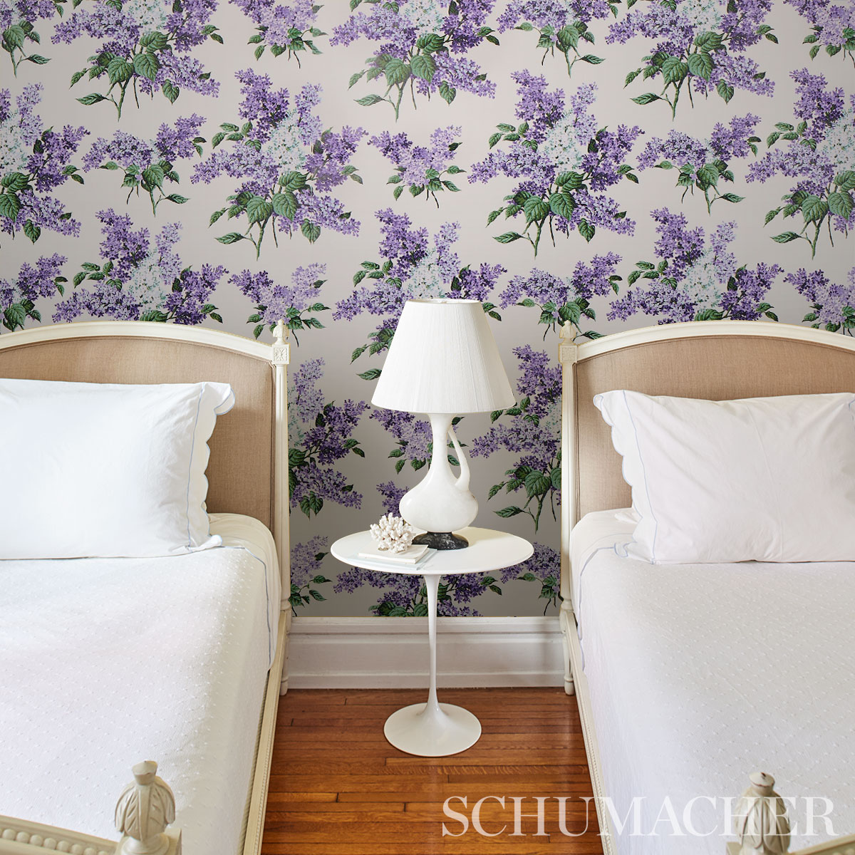 PROUST'S LILACS gallery 4