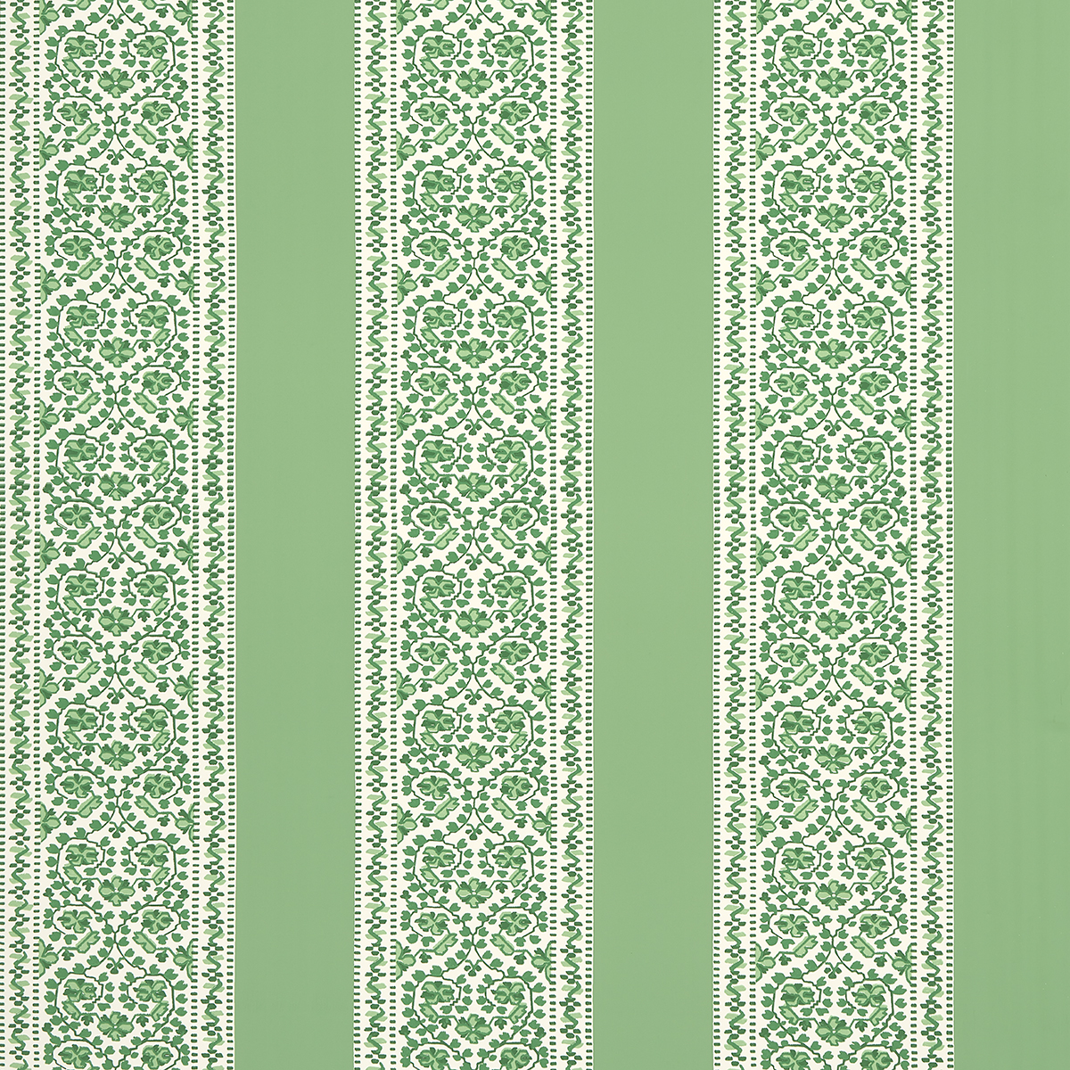 LEAF GREEN