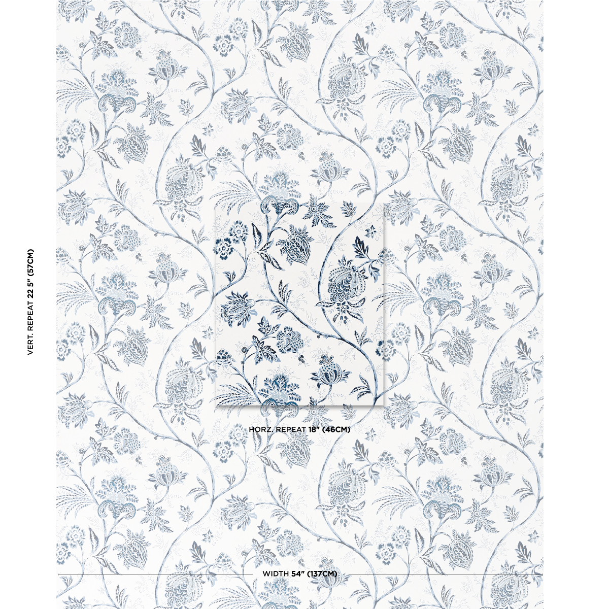 CHINOISERIE VINE gallery 1