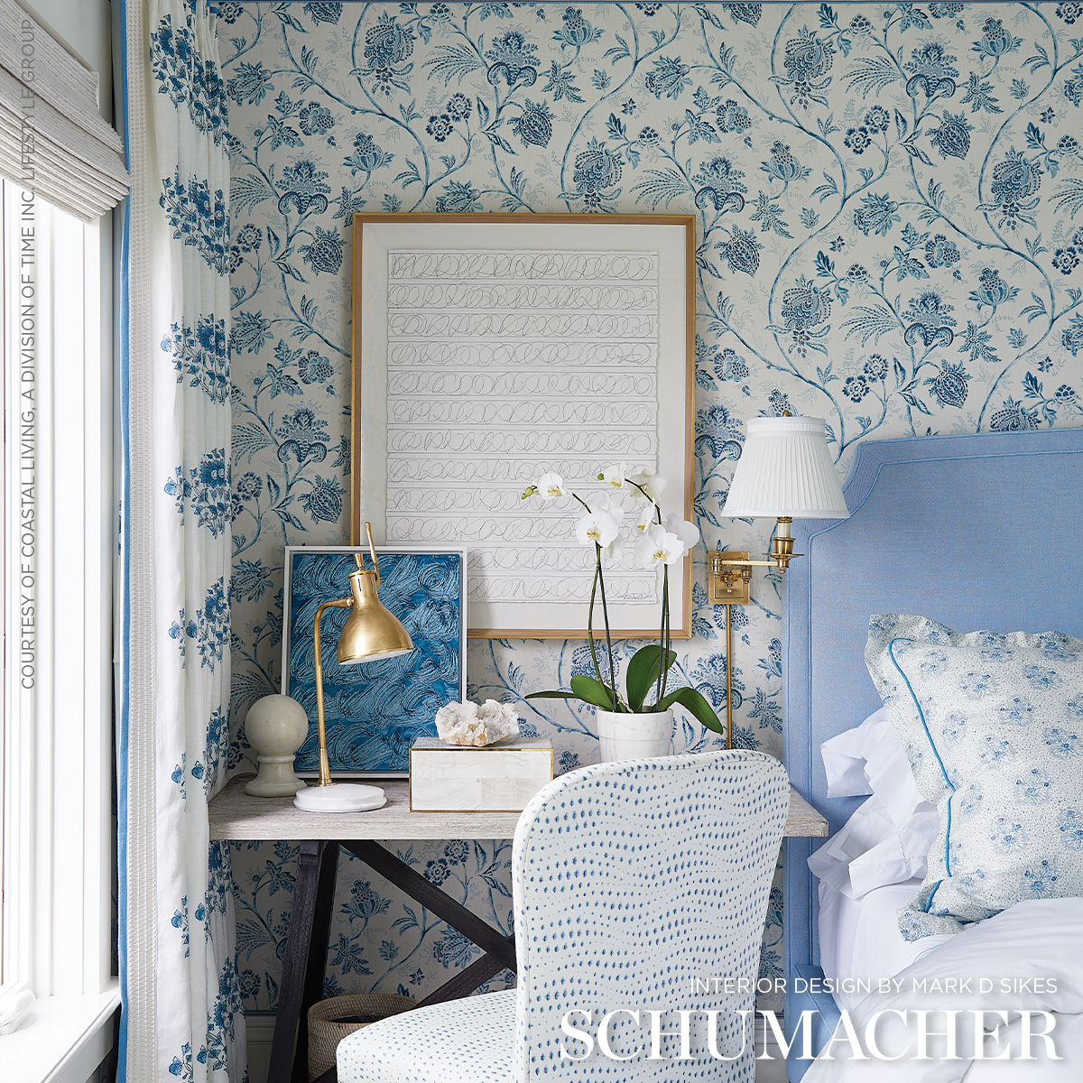CHINOISERIE VINE gallery 5