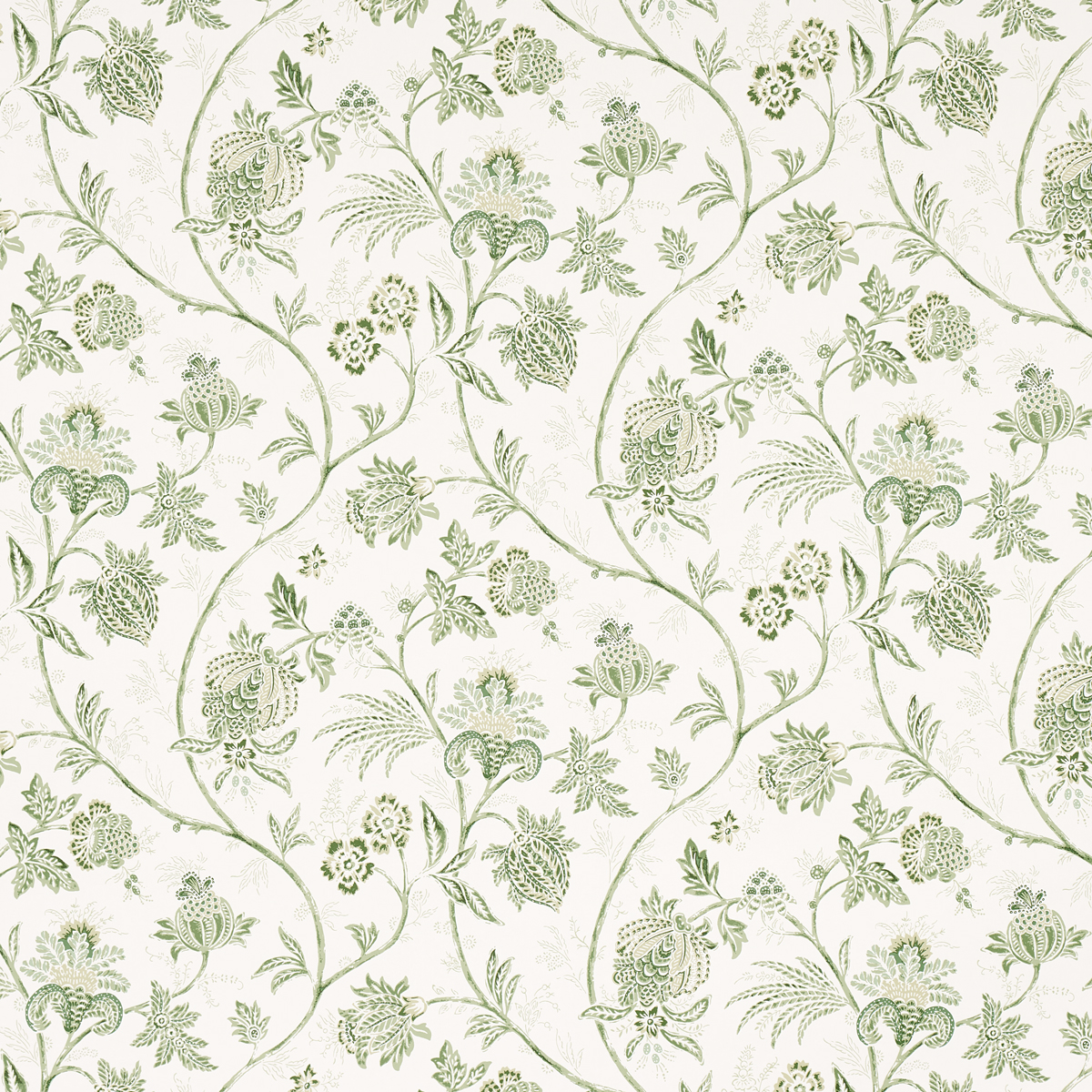 LEAF GREEN