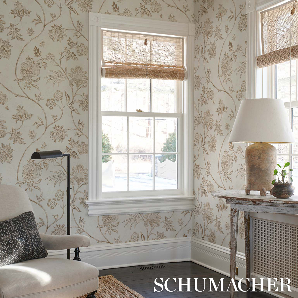 CHINOISERIE VINE gallery 4