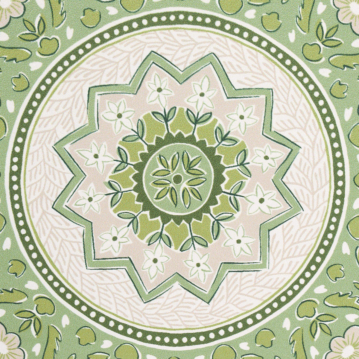 MONTECITO MEDALLION gallery 2