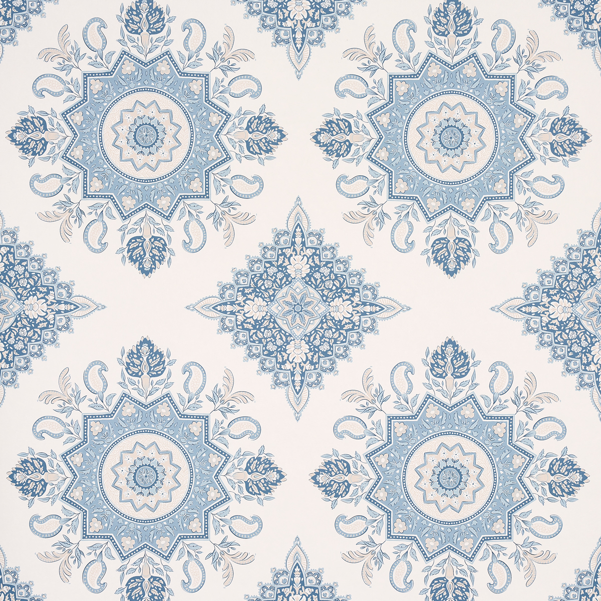 CHINA BLUE