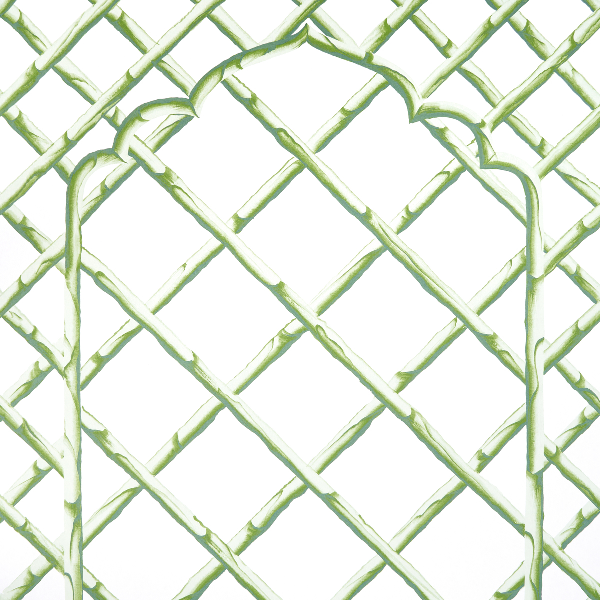 BAMBOO TRELLIS PANEL B gallery 3