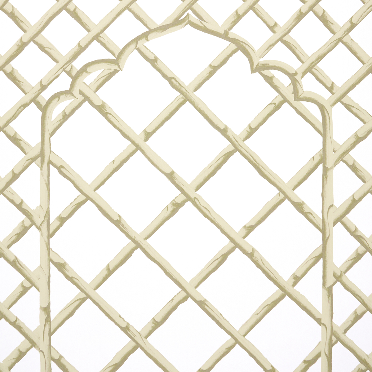 BAMBOO TRELLIS PANEL B gallery 3