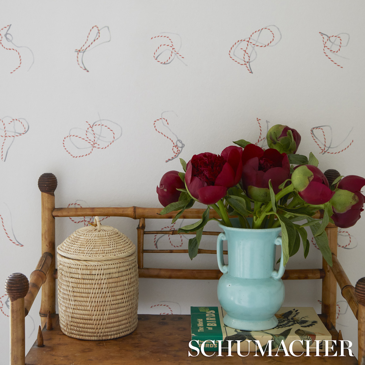 BUTCHER STRING gallery 4