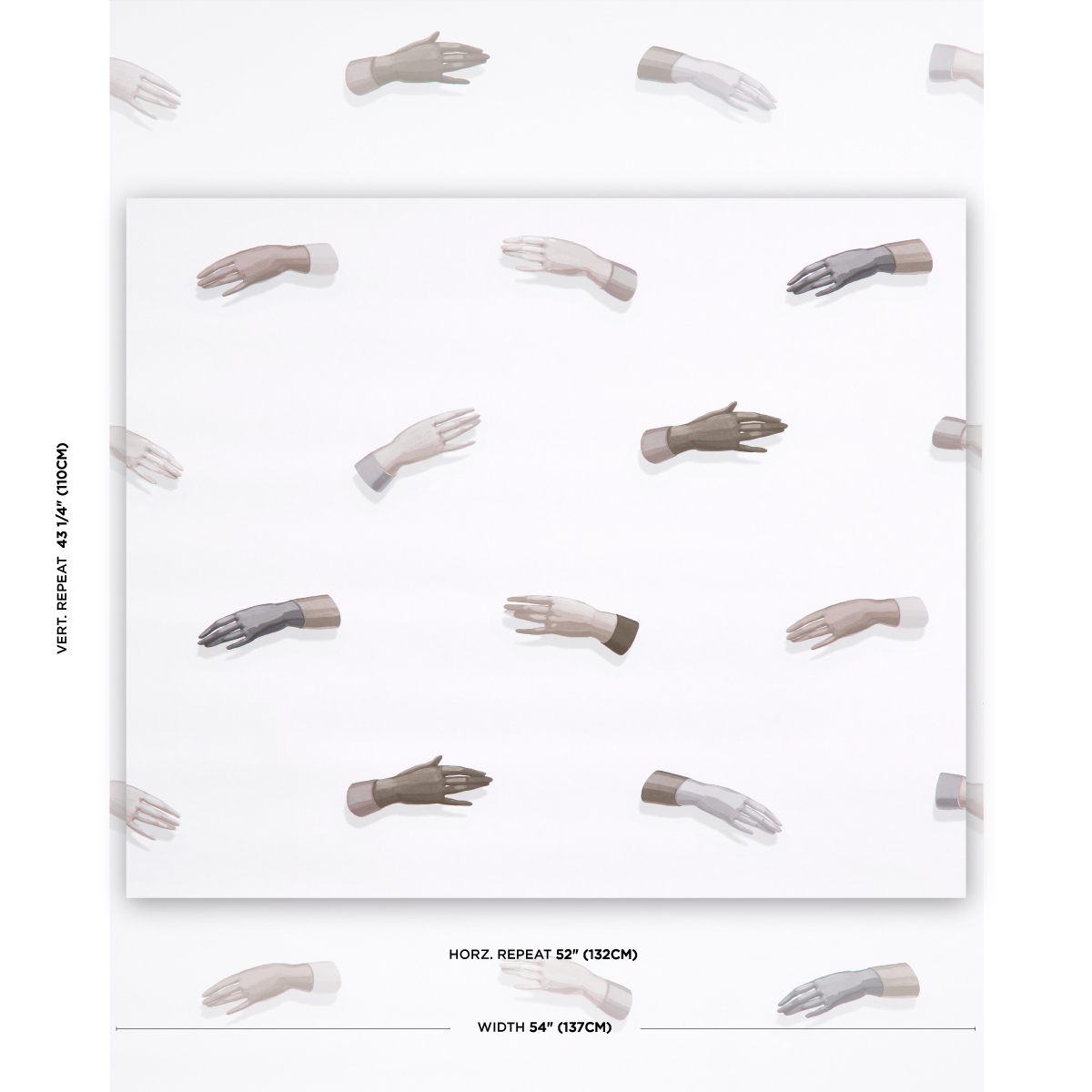 MANOS gallery 1