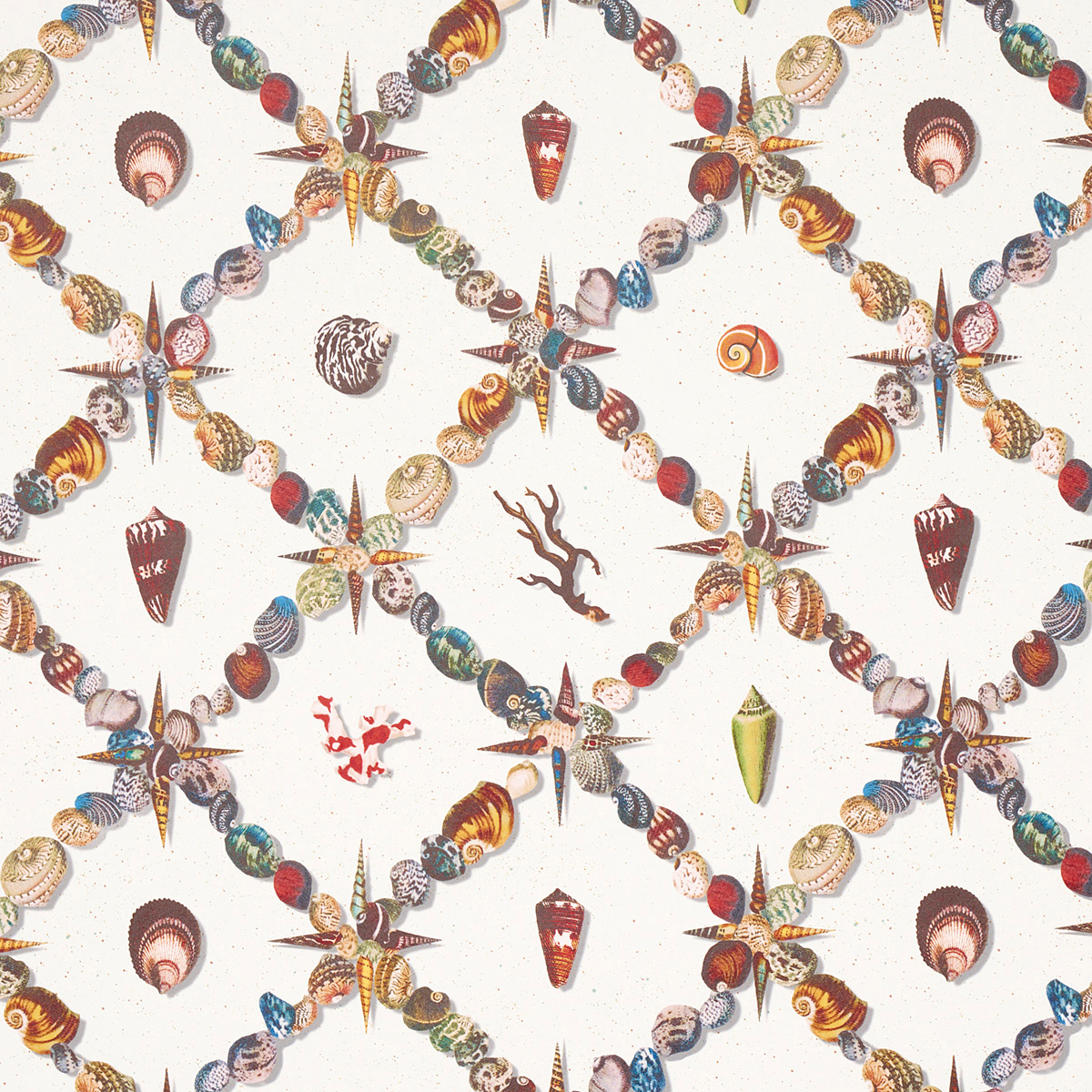 MULTI ON IVORY