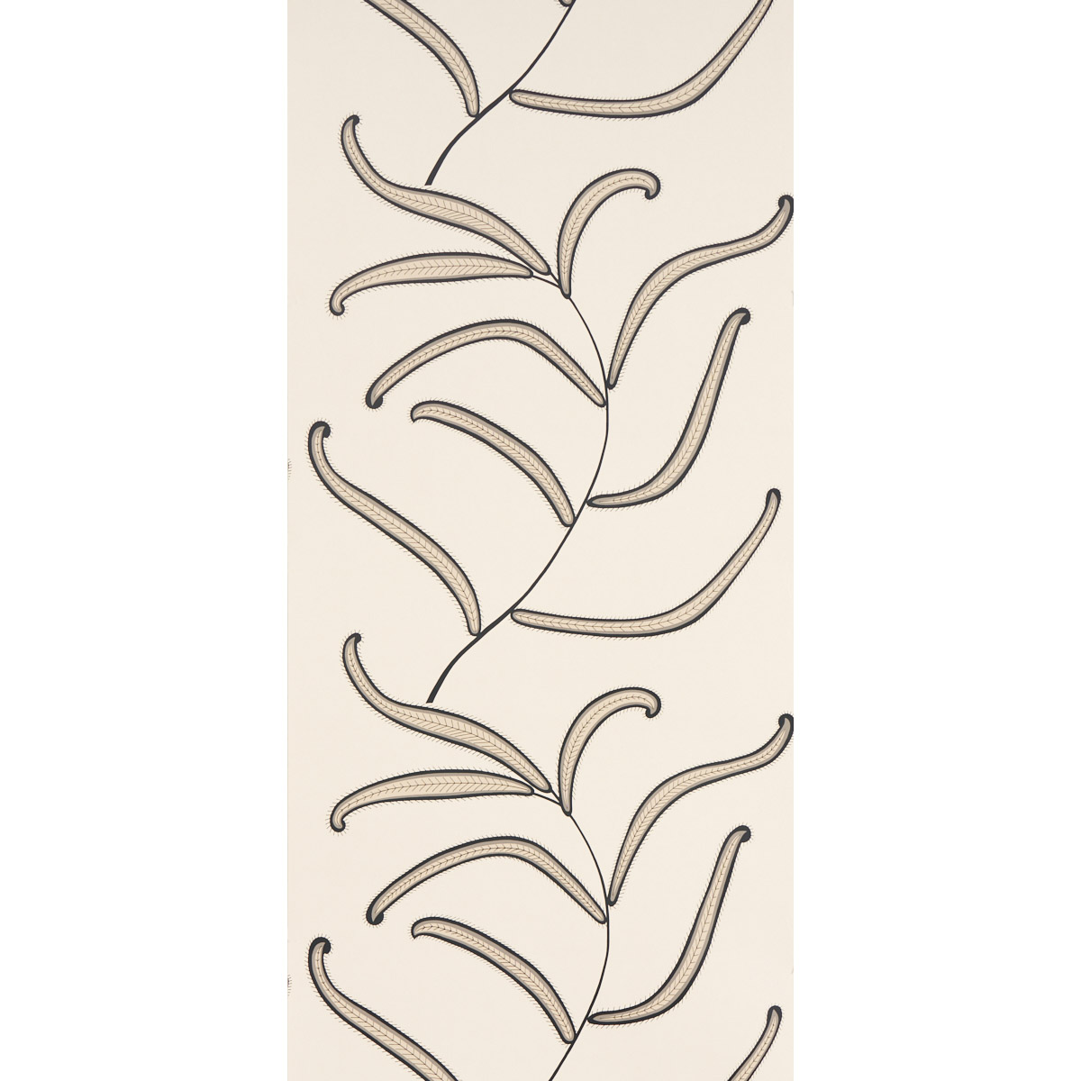 CATERPILLAR LEAF gallery 1