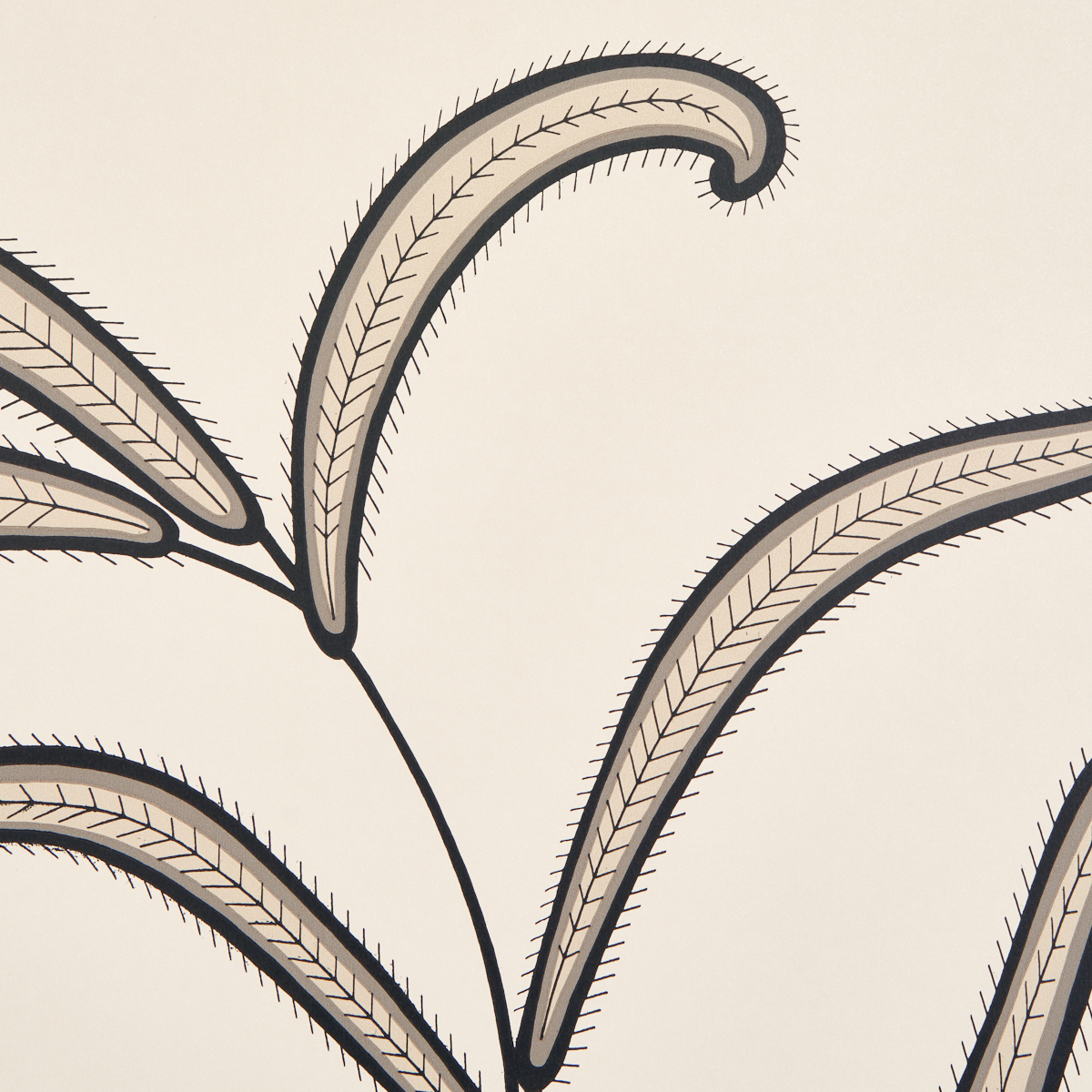 CATERPILLAR LEAF gallery 2