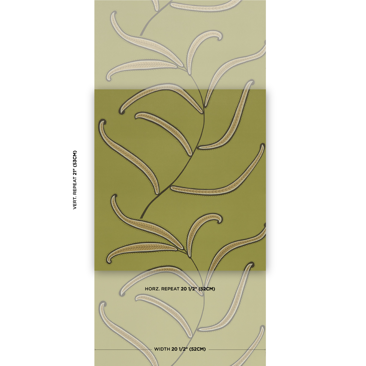 CATERPILLAR LEAF gallery 1