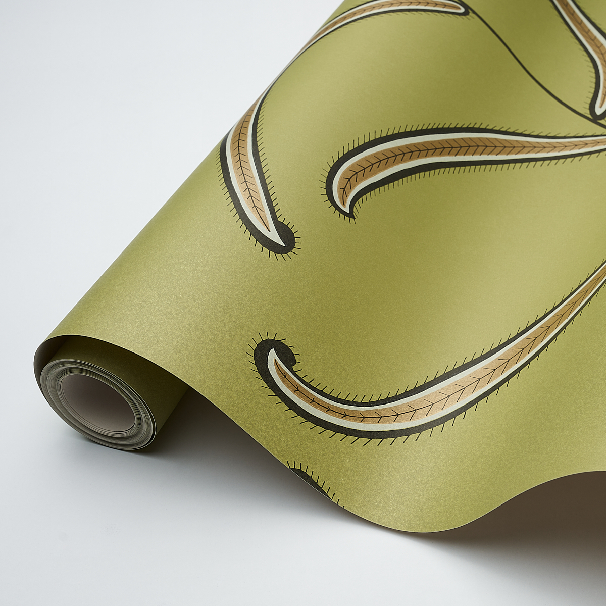 CATERPILLAR LEAF gallery 3
