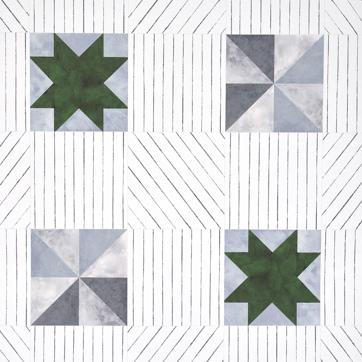 Alexander — DUTCH GREEN & SLATE