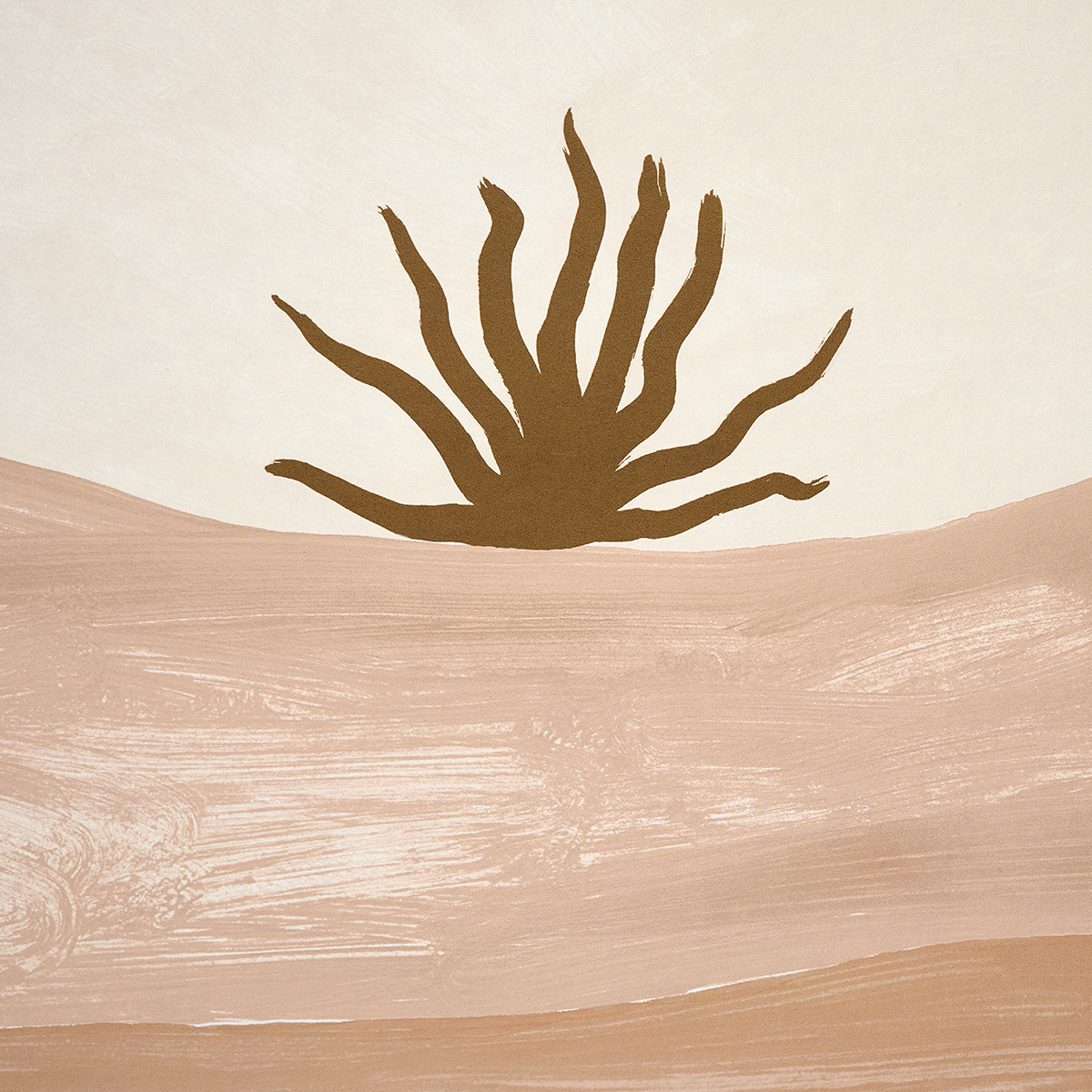 DESERT SCAPE PANEL SET gallery 4
