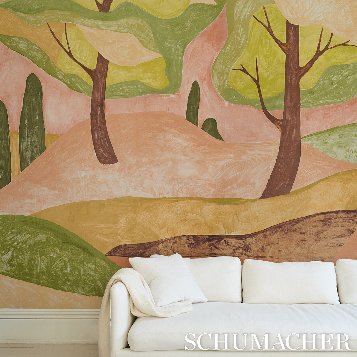 FOREST HILLS PANEL SET gallery 5