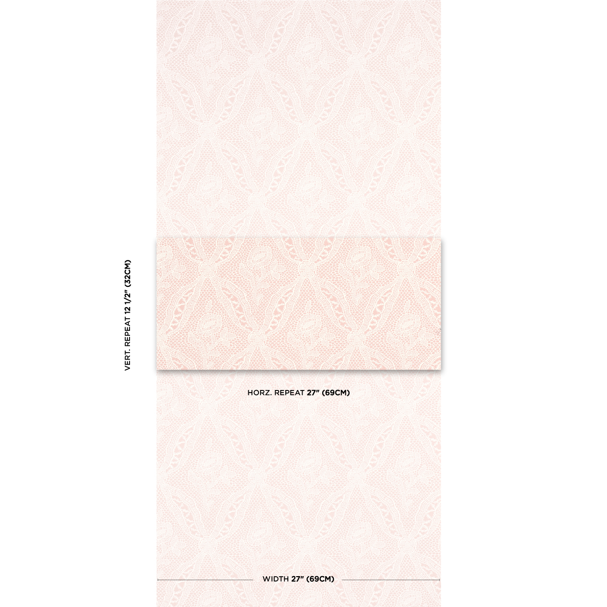COSETTE LACE gallery 1