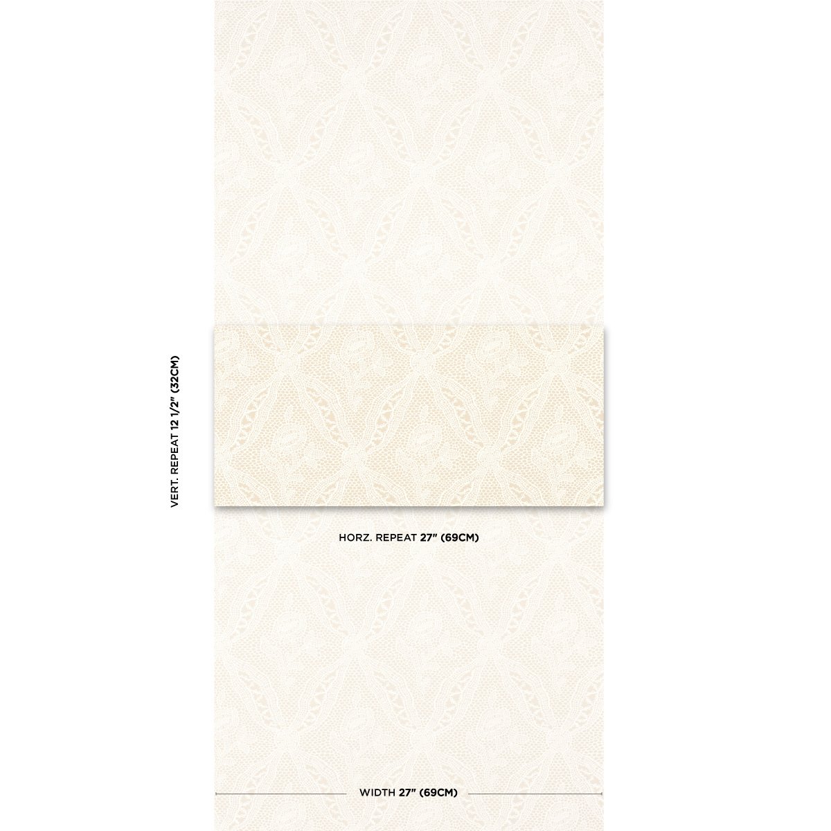 COSETTE LACE gallery 1