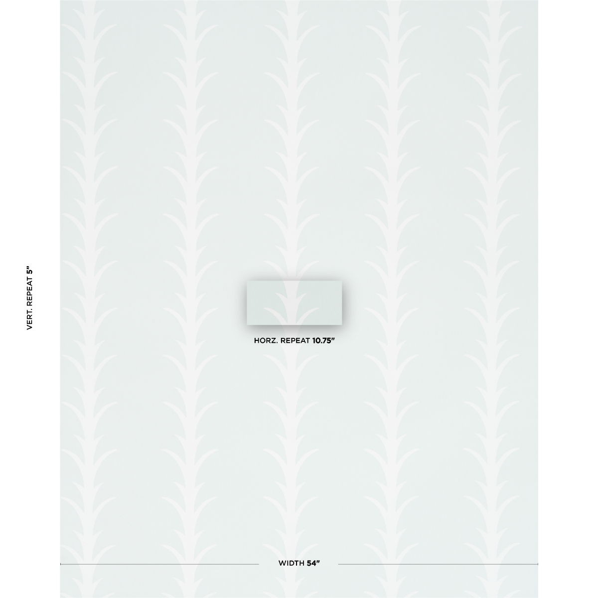 ACANTHUS STRIPE gallery 1