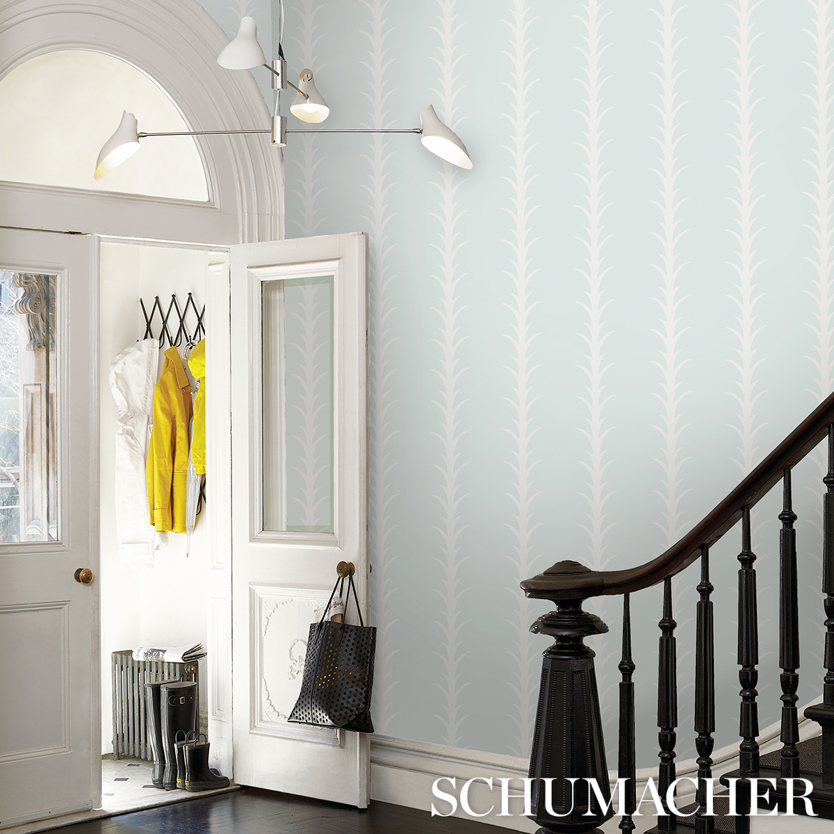 ACANTHUS STRIPE gallery 4