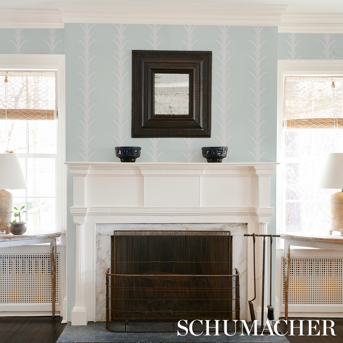 ACANTHUS STRIPE gallery 5