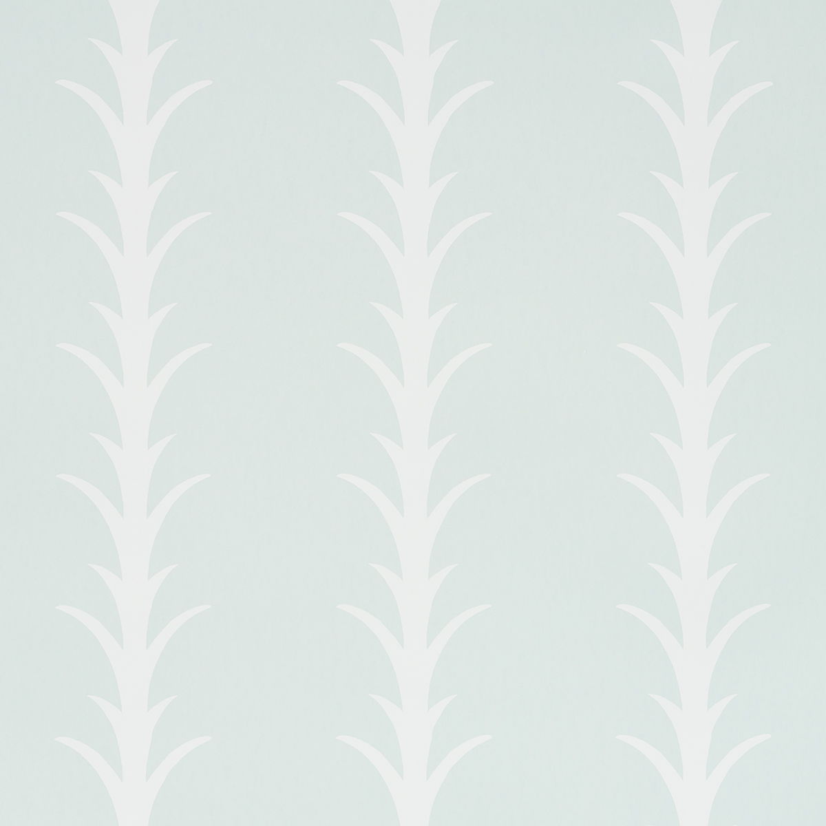 ACANTHUS STRIPE — IVORY ON MINERAL