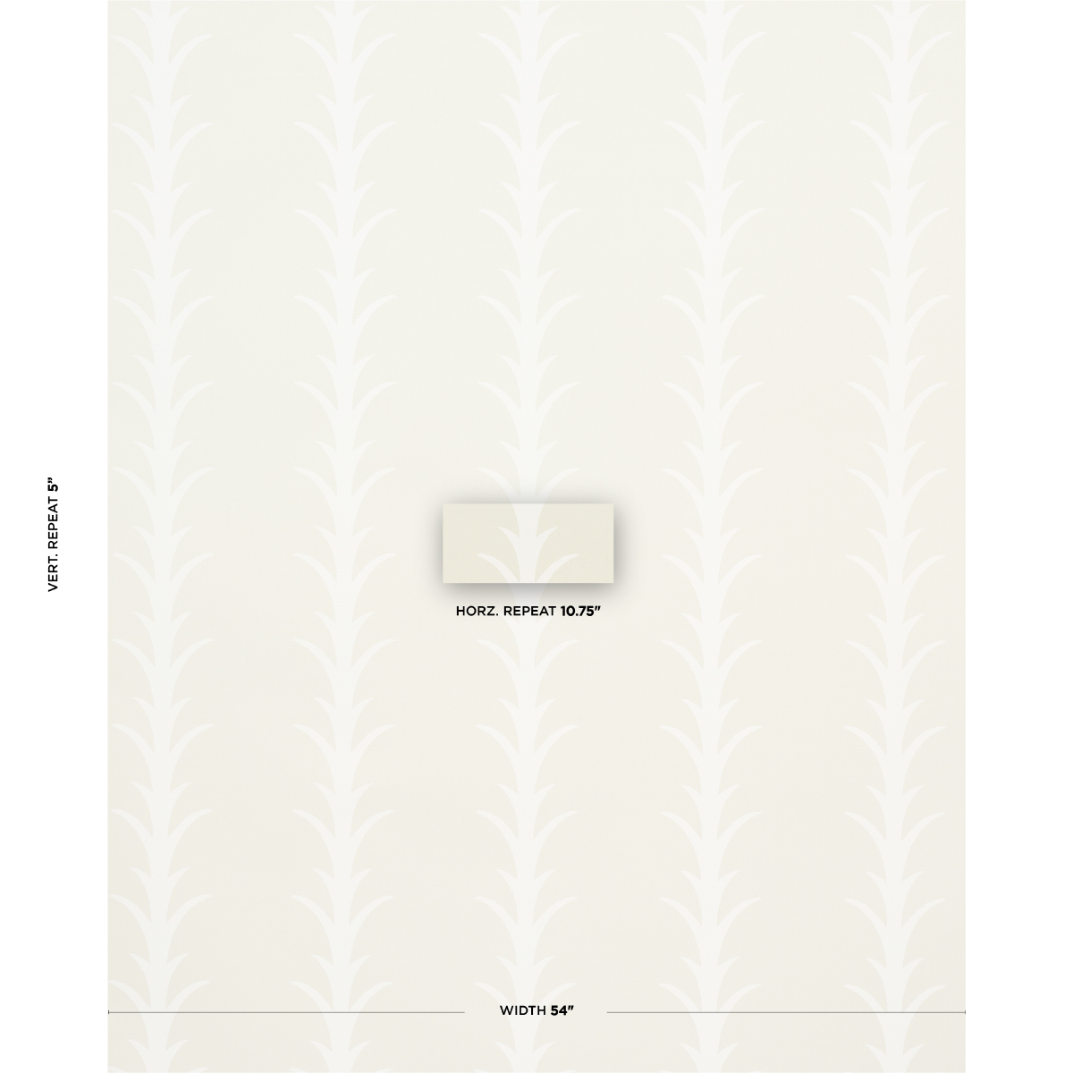 ACANTHUS STRIPE gallery 1