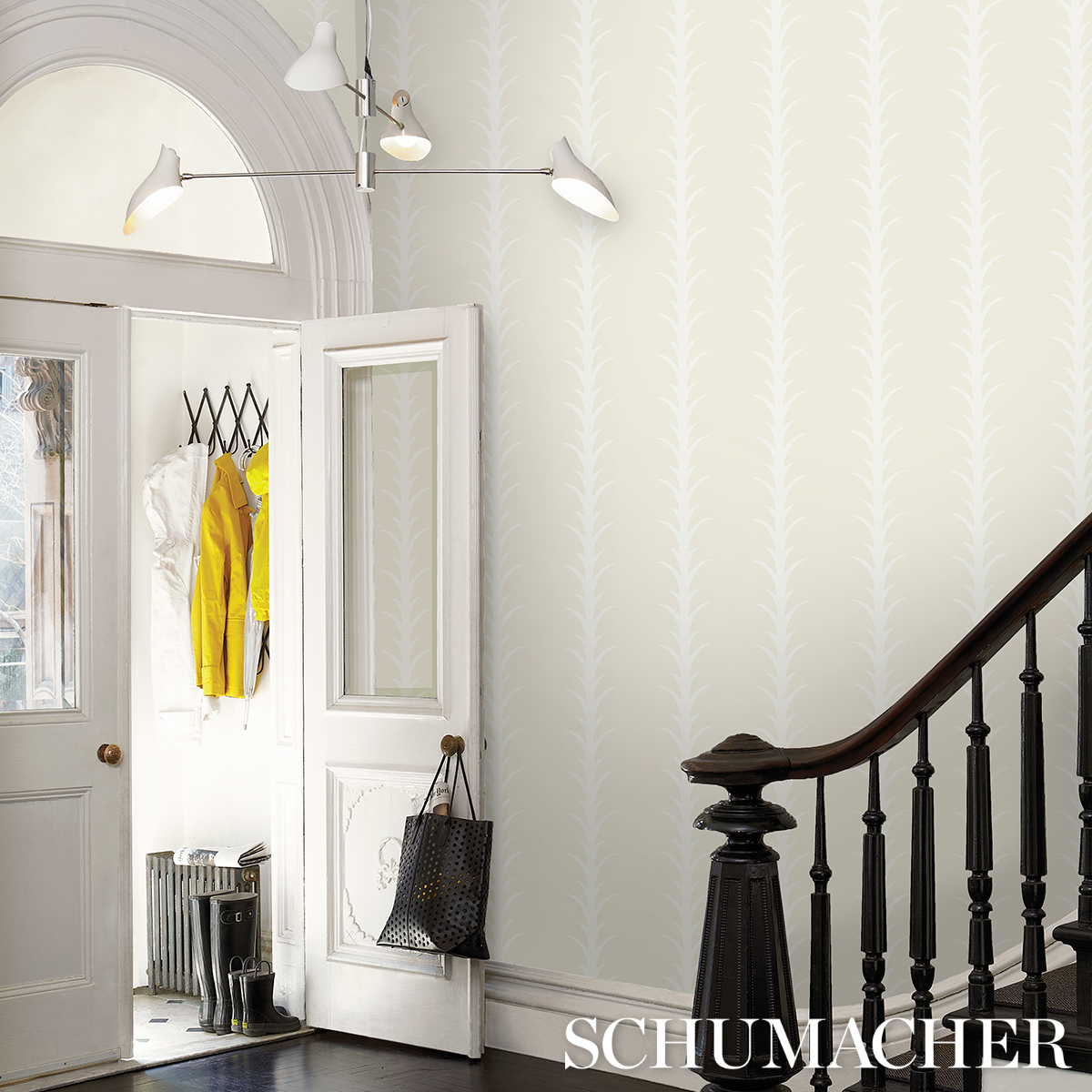 ACANTHUS STRIPE gallery 4