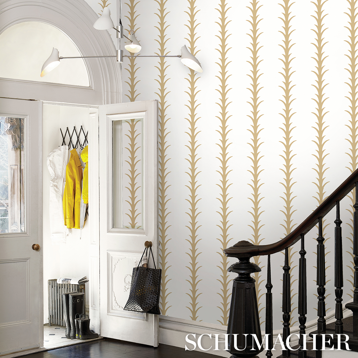 ACANTHUS STRIPE gallery 4