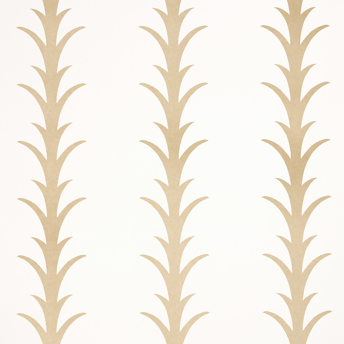 GOLD ON IVORY