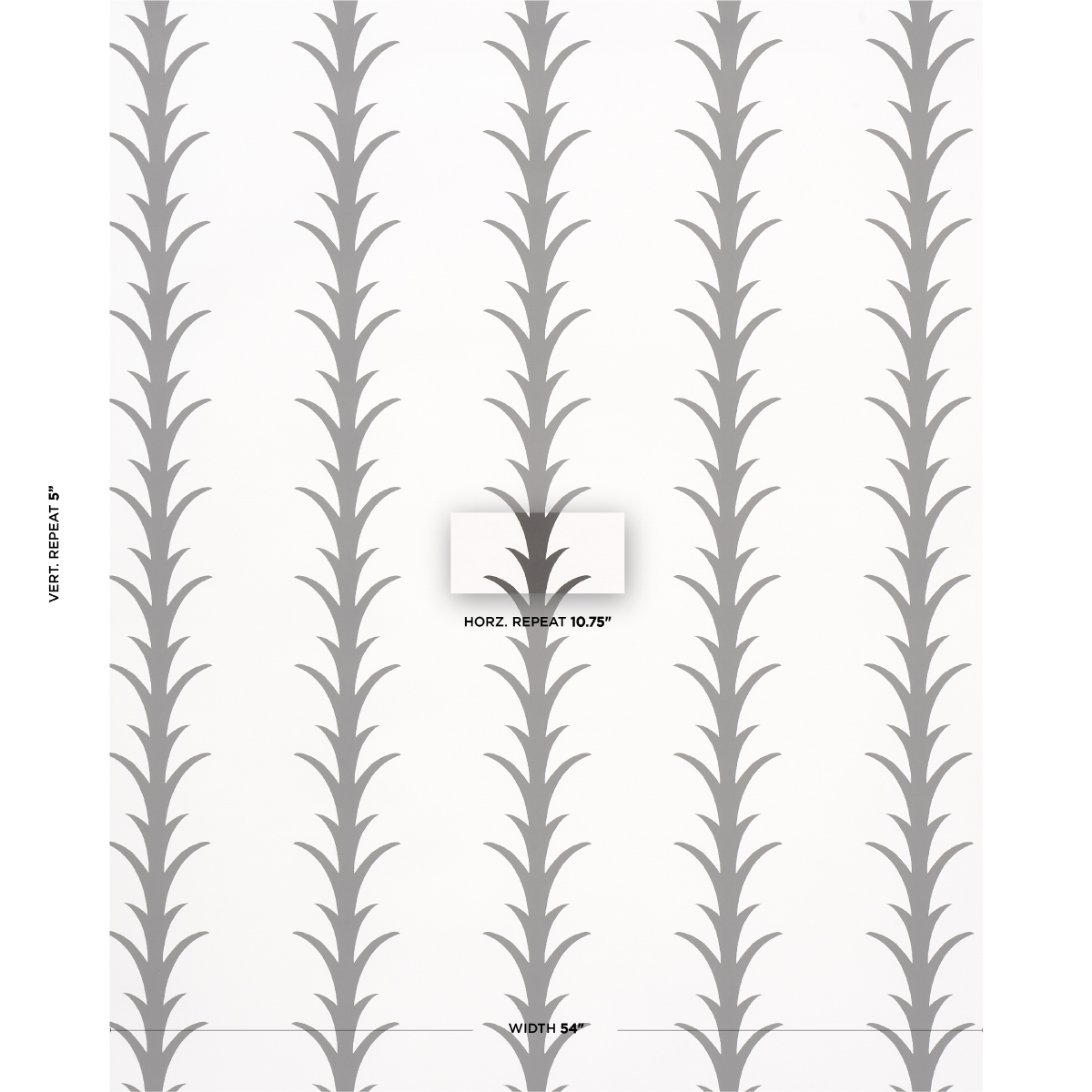 ACANTHUS STRIPE gallery 1