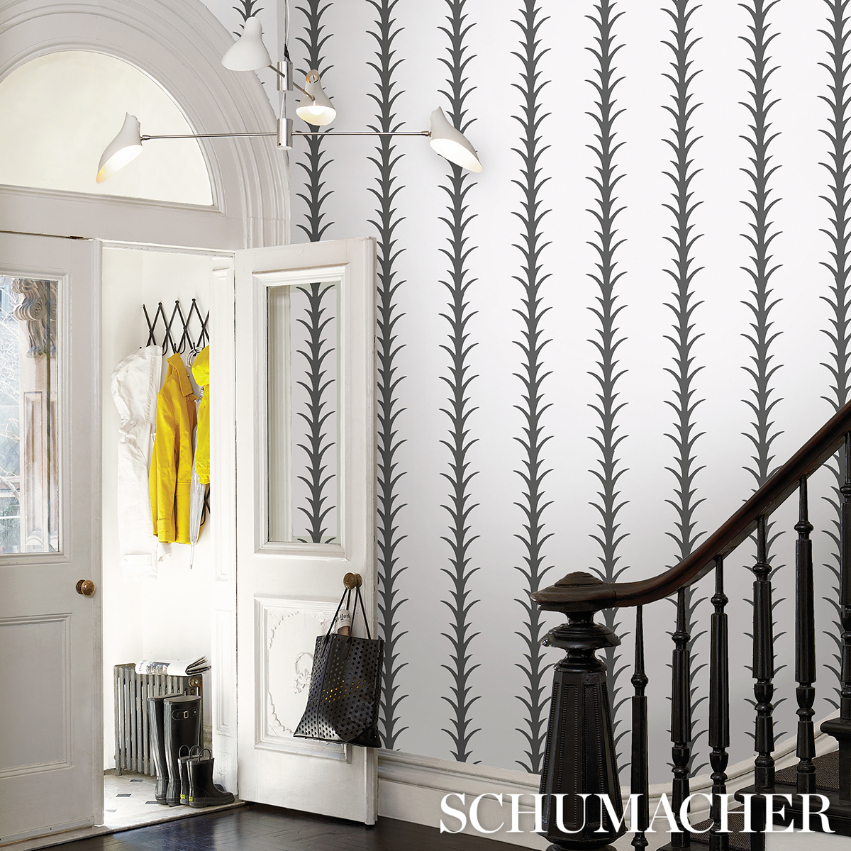 ACANTHUS STRIPE gallery 4