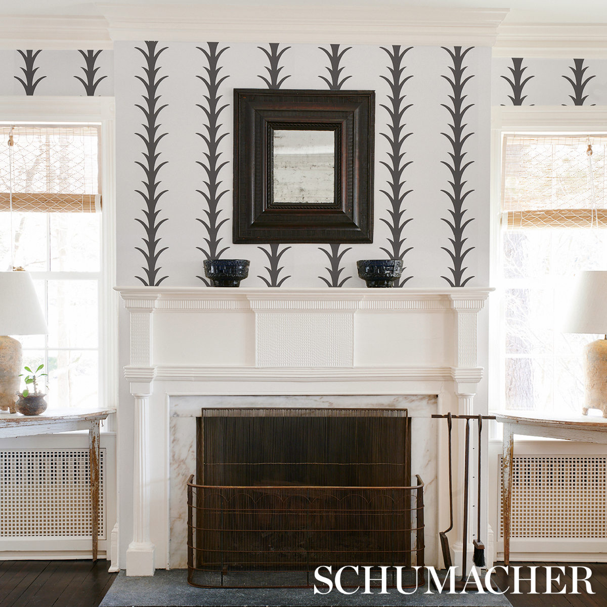 ACANTHUS STRIPE gallery 5