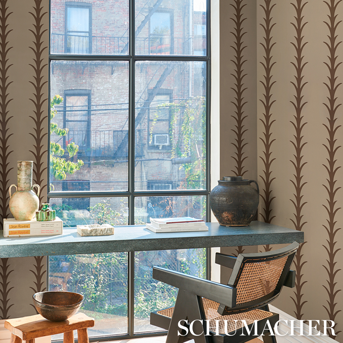ACANTHUS STRIPE gallery 5