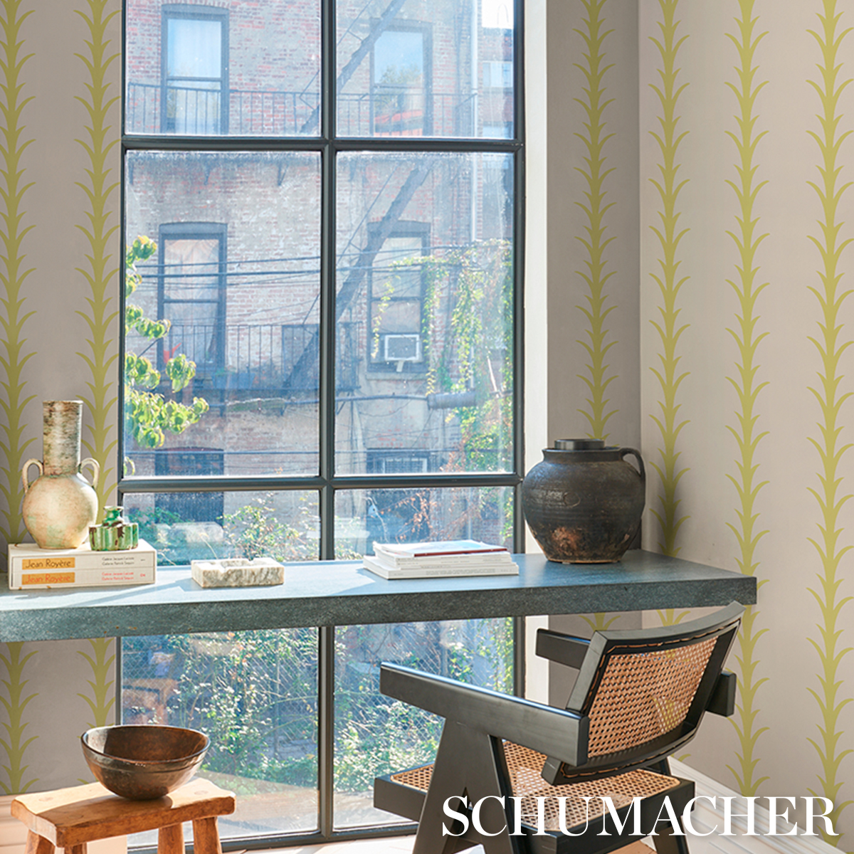ACANTHUS STRIPE gallery 5