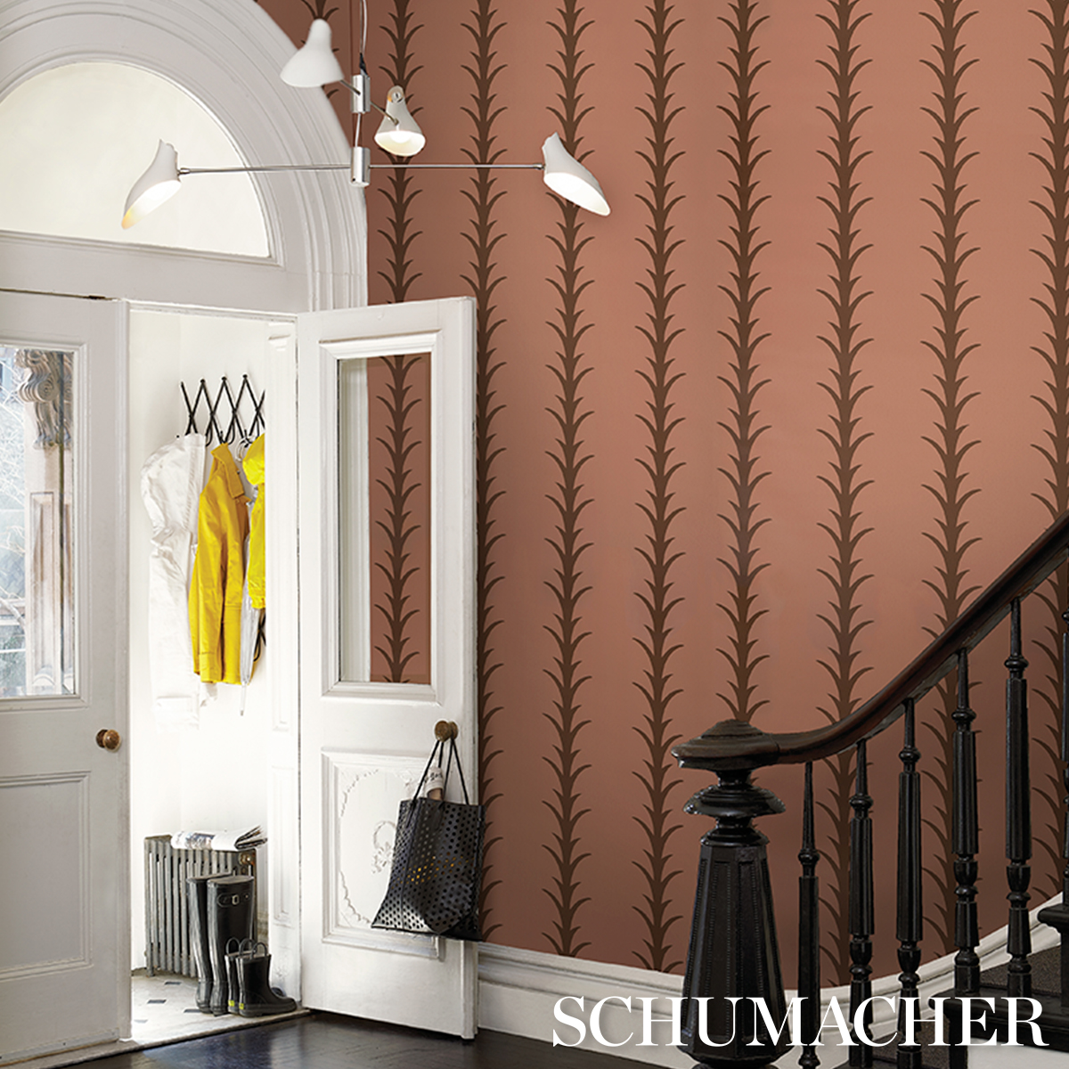 ACANTHUS STRIPE gallery 4