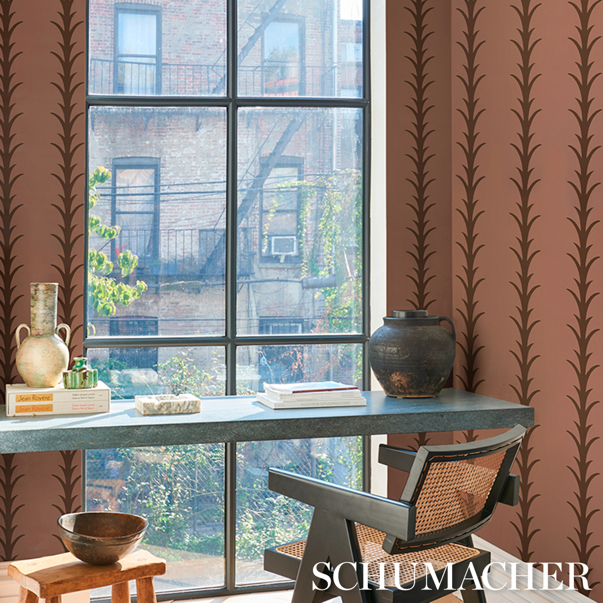 ACANTHUS STRIPE gallery 5