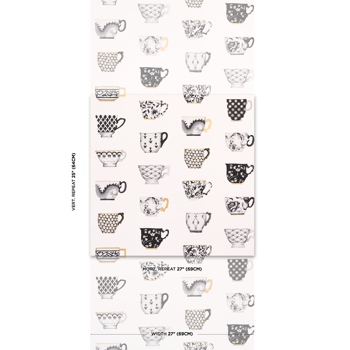 ONIE'S TEACUPS gallery 1