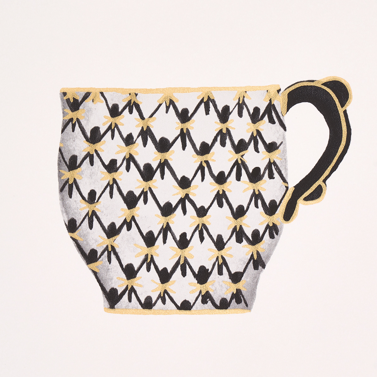 ONIE'S TEACUPS gallery 2